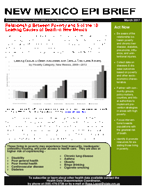 Photo of the health data cover.