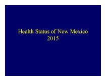 Photo of the health data cover.