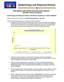 Photo of the health data cover.