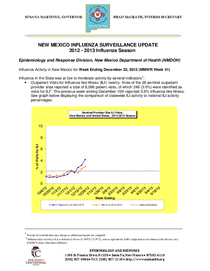 Photo of the health data cover.