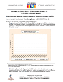 Photo of the health data cover.