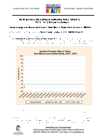 Photo of the health data cover.