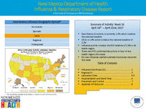 Photo of the health data cover.