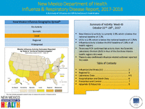 Photo of the health data cover.