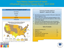 Photo of the health data cover.