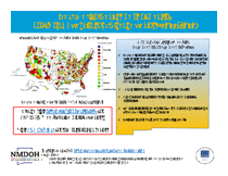 Photo of the health data cover.