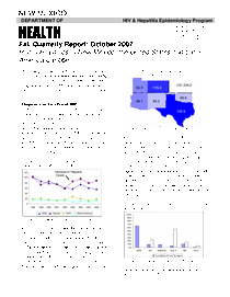 Photo of the health data cover.