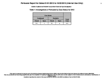 Photo of the health data cover.