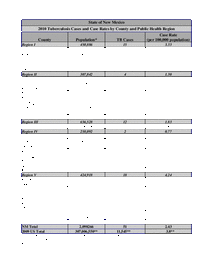 Photo of the health data cover.