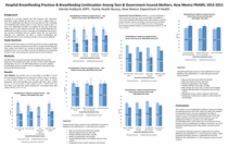 Photo of the health data cover.