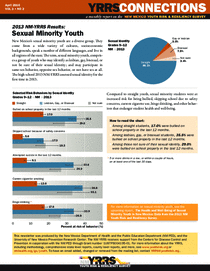 Photo of the health data cover.