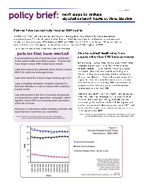 Photo of the health data cover.