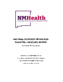 Photo of the health data cover.