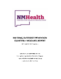 Photo of the health data cover.