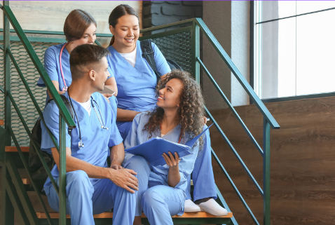 Clinical Internships Photo