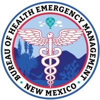 Medical Reserve Corps Logo