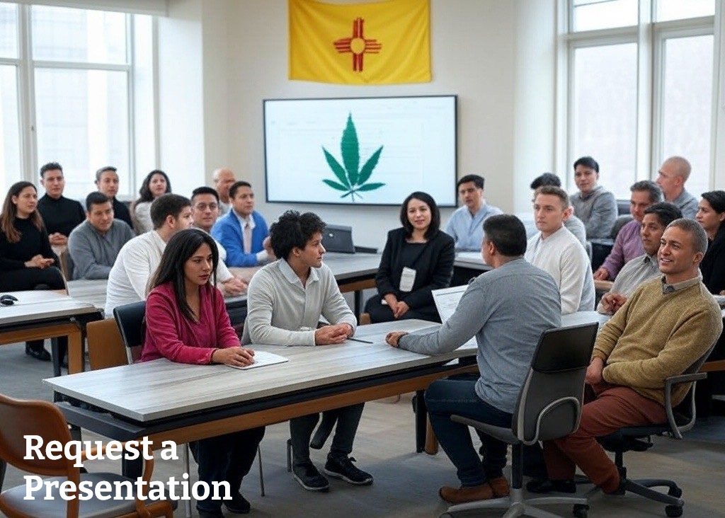 Request Presentation