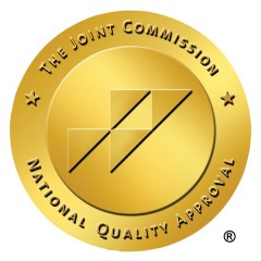 Joint Commission seal