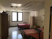 Photo of the Turquoise Lodge Hospital