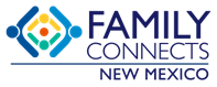Family Connects New Mexico Logo