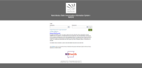 The New Mexico Statewide Immunization Information System (NMSIIS) is a computerized Internet database application that was developed to record and track immunization dates of New Mexico State's children and adults, providing assistance for keeping everyone on track for their recommended immunizations.