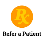 Provider Patient Referral Form.