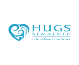 Logo for the Help Us Grow Strong Survey