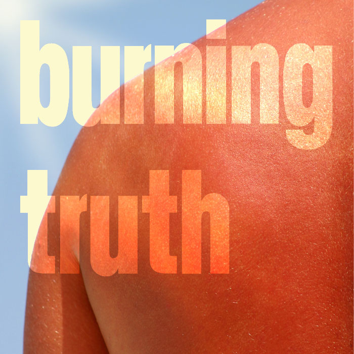 No Such Thing as a Safe Tan