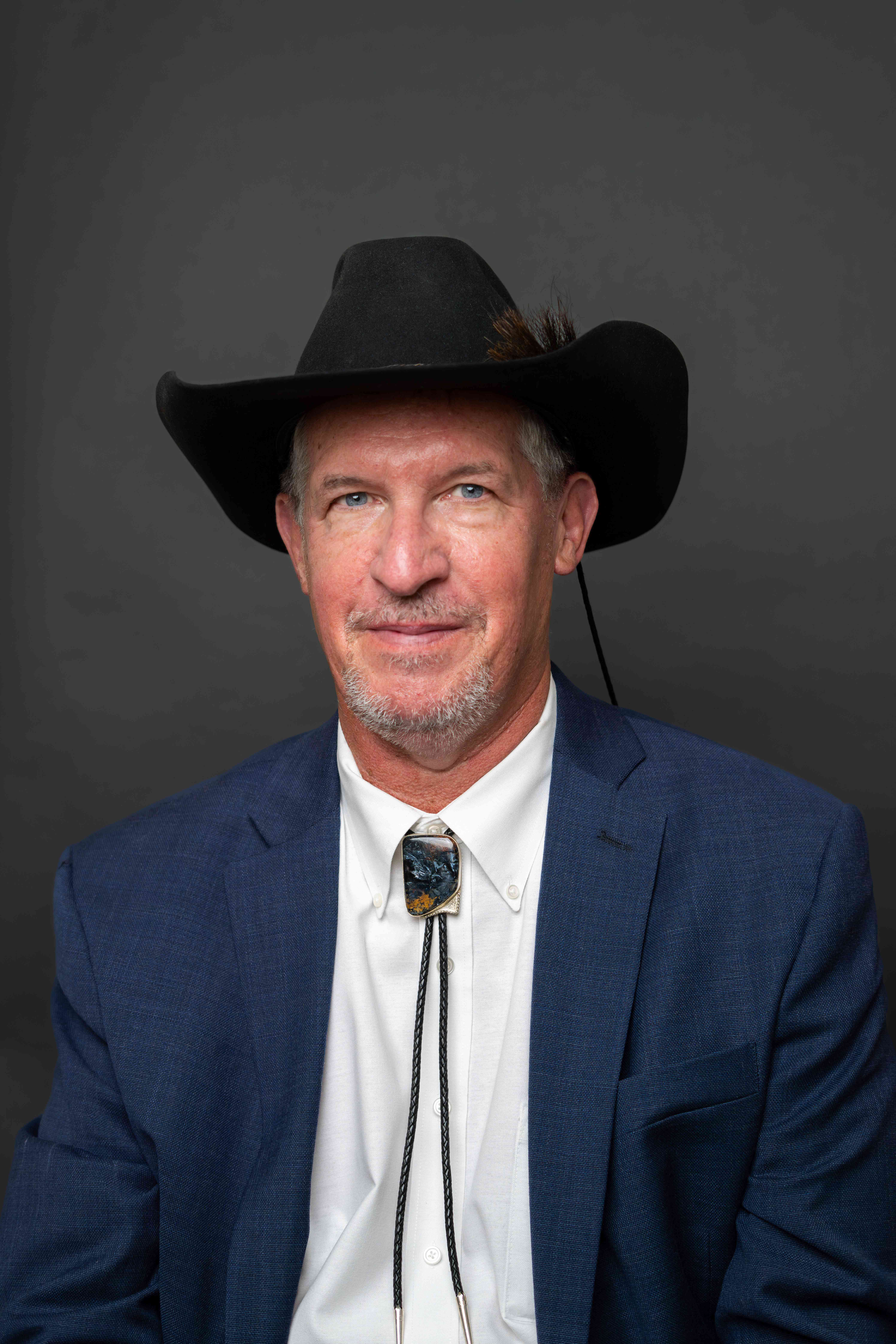 Robert Nott Headshot