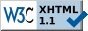 XHTML Validator