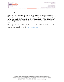 Photo of the publication cover.