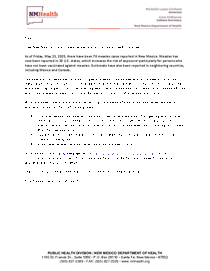 Photo of the publication cover.