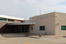 New Mexico Rehabilitation Center