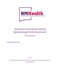 Photo of the publication cover.