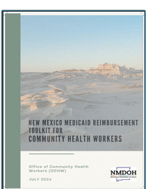 Photo of the publication cover.