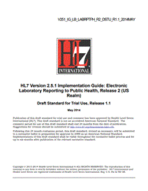 Photo of the publication cover.