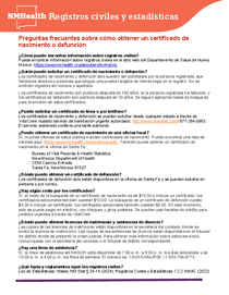 Photo of the publication cover.