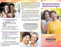 Breast and Cervical Cancer