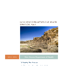 Photo of the publication cover.