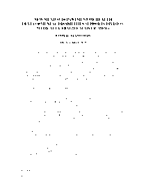 NEW MEXICO DEPARTMENT OF HEALTH