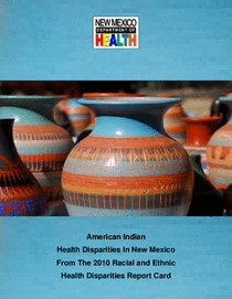 Photo of the publication cover.