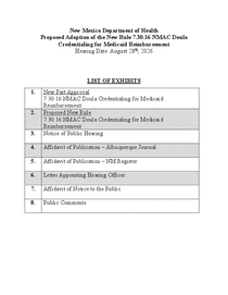 Photo of the publication cover.