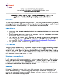 Photo of the publication cover.