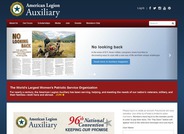 American Legion Auxiliary