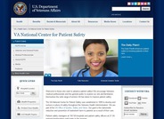 National Center for Patient Safety