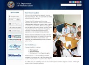 Root Cause Analysis