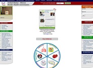 United States-México Border Health Commission