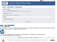 Unicorn Validator