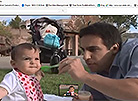 Everyone's Business - Protecting Our Children (Healthy Baby, No Soda)