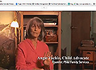 Everyone's Business - Protecting Our Children (Stressors and Child Maltreatment)